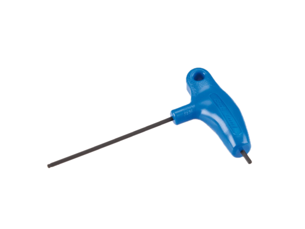 Llave Allen con mango 2mm PH-2 Park Tool
