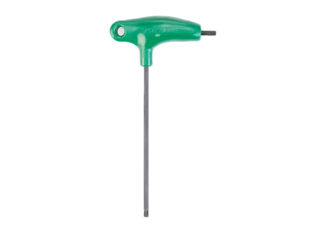 Llave Torx mango T6 PH-T6 Park Tool