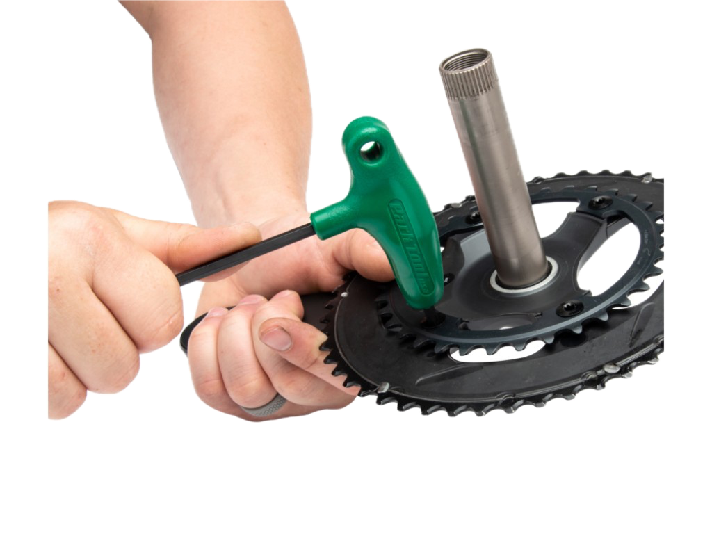 Llave Torx mango T15 PH-T15 Park Tool