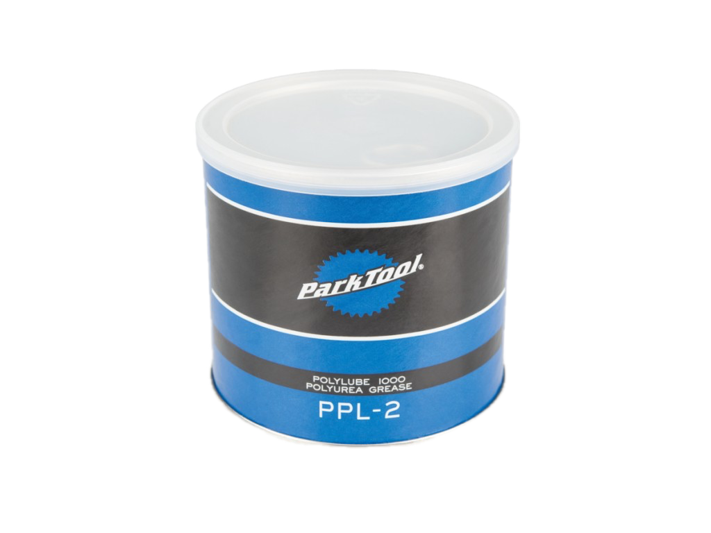 Grasa Polylube Park Tool 454g PPL-2