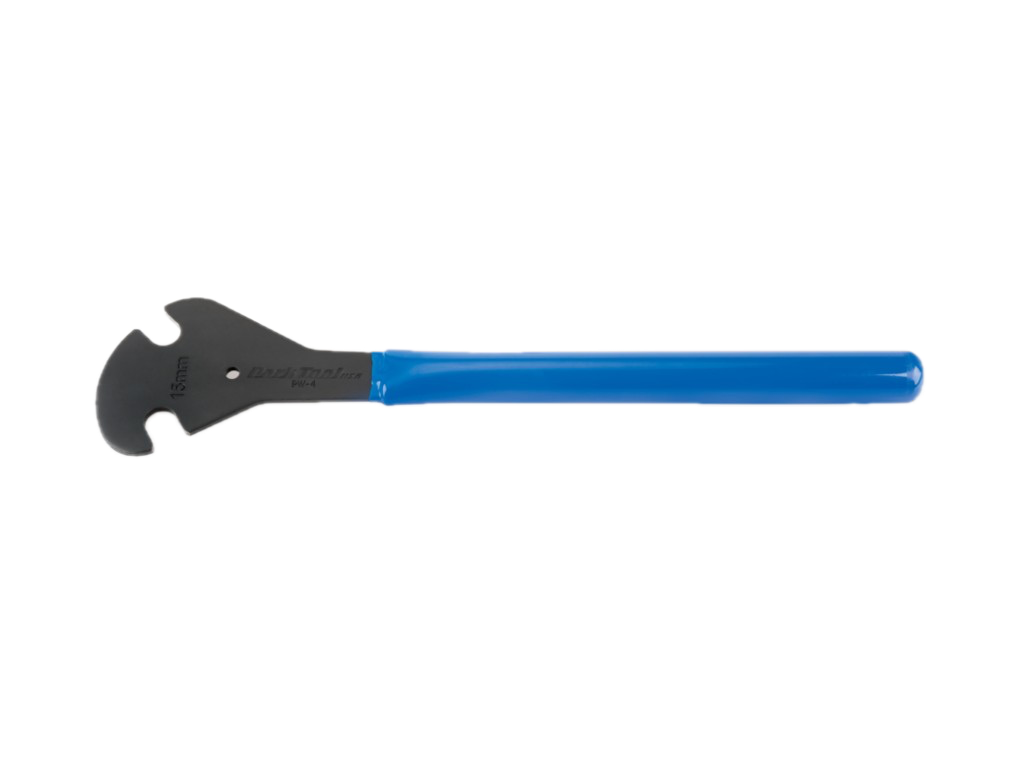 Llave de pedal profesional PW-4 Park Tool