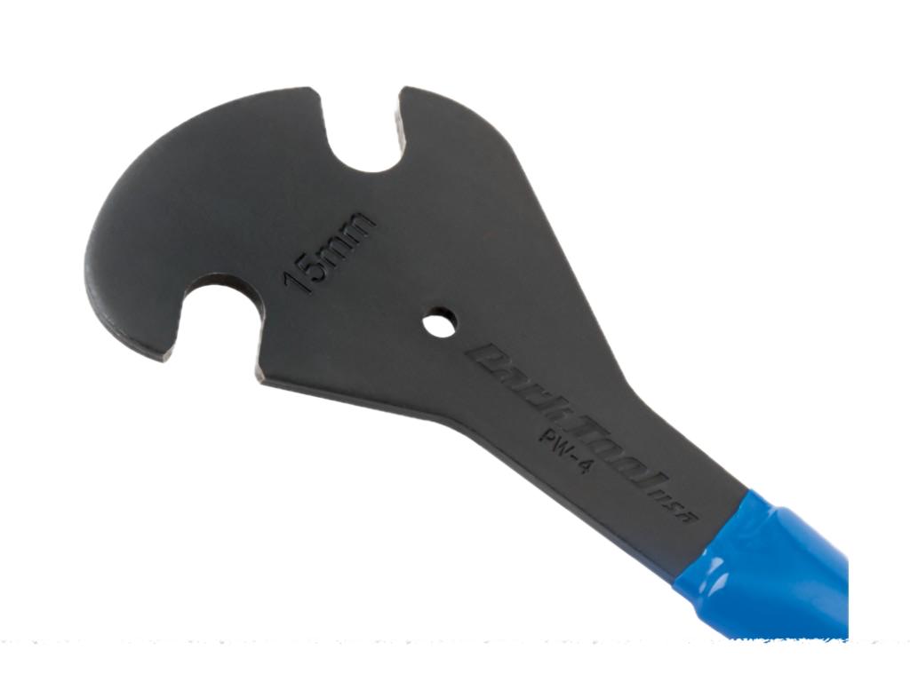 Llave de pedal profesional PW-4 Park Tool