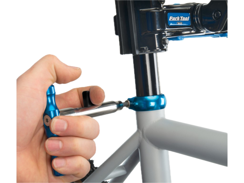 Set Destornilladores de cambio rapido 10pcs Park Tool QTH-1