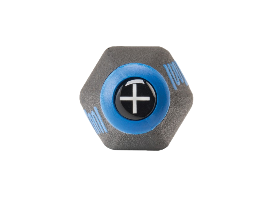 Destornillador de estria n2 Park Tool SD-2