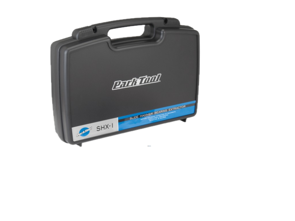 Extractor de martillo deslizante Park Tool SHX-1