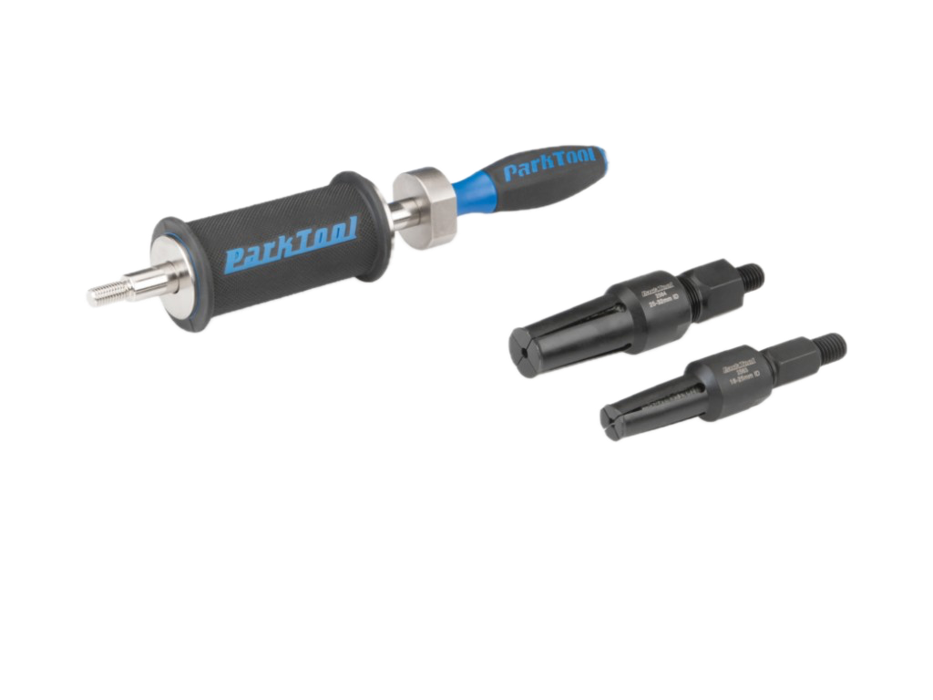 Extractor de martillo deslizante Park Tool SHX-1
