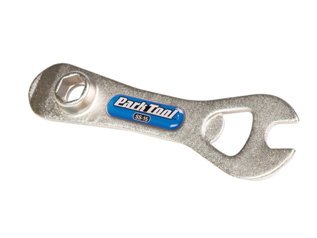 Llave de una velocidad Park Tool SS-15