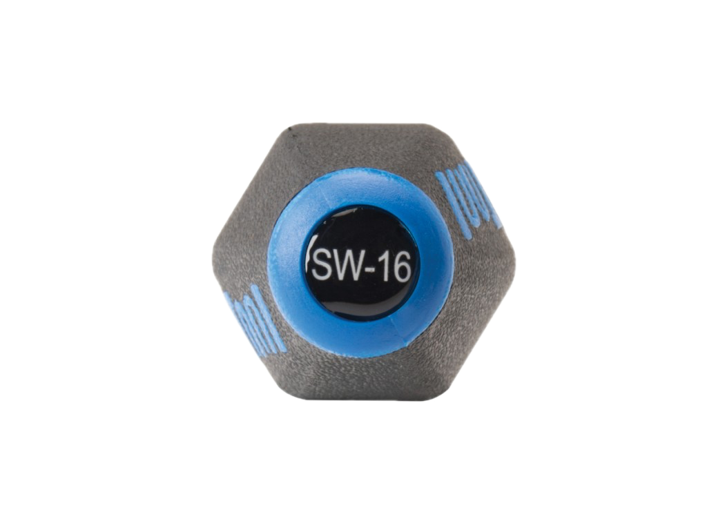 Llave de radios internos de 3.2mm Park Tool SW-16