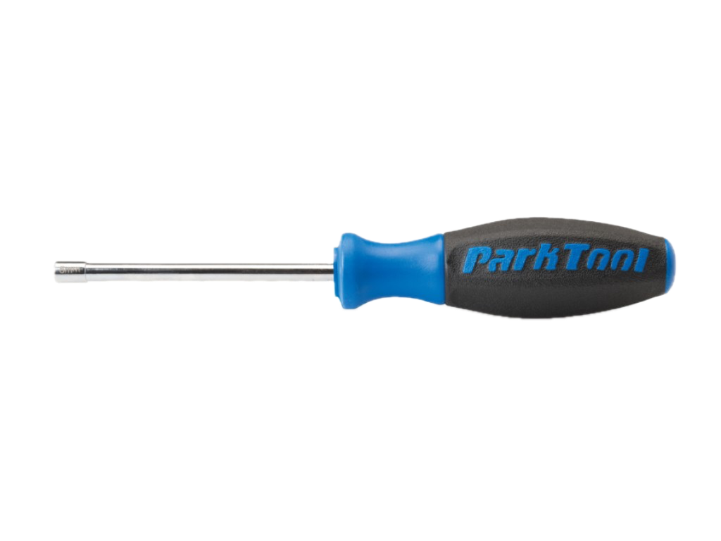Llave de radios internos de 5.0mm Park Tool SW-17