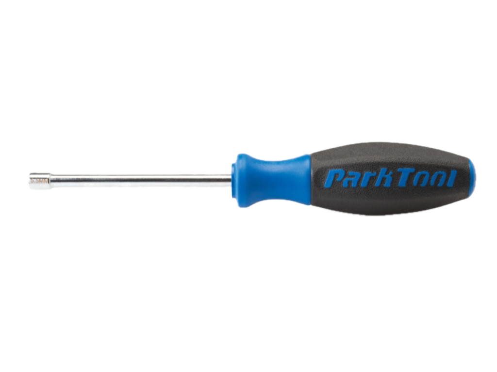 Llave de radios internos de 6mm Park Tool SW-19