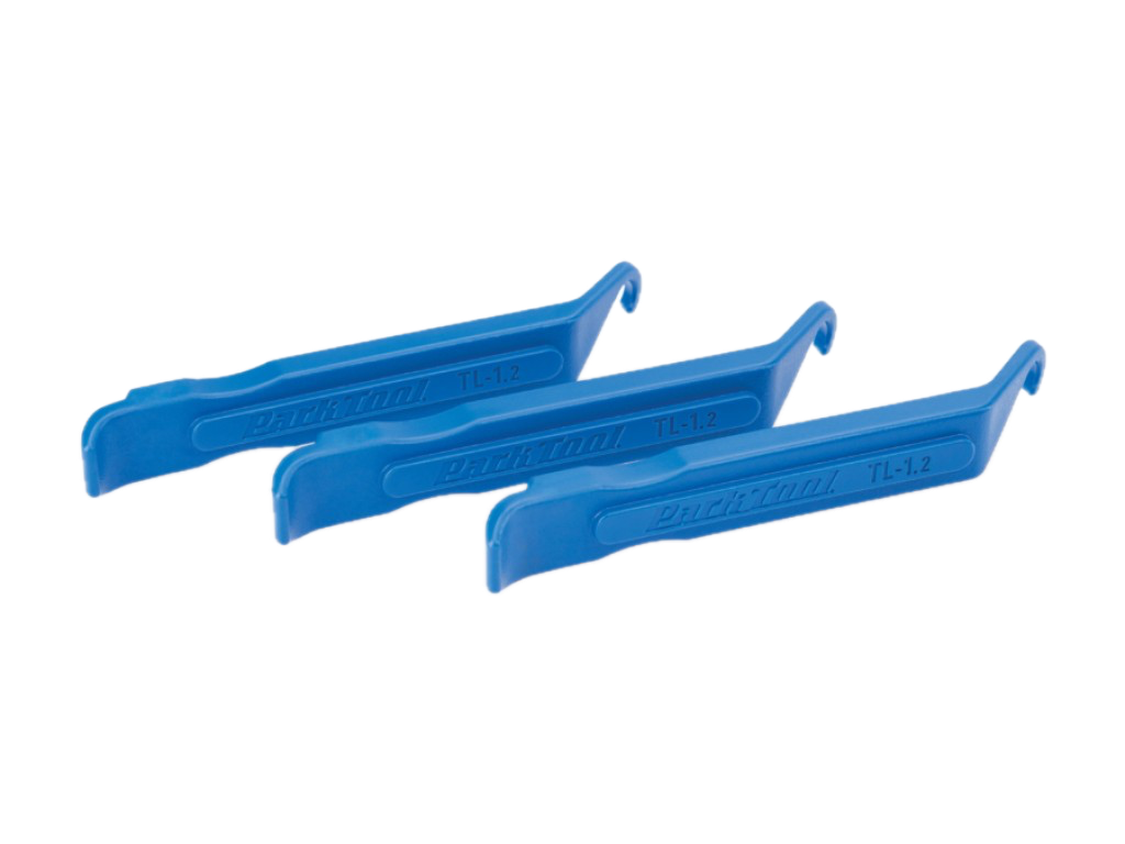 Palancas de cauchos X3 Park Tool TL-1