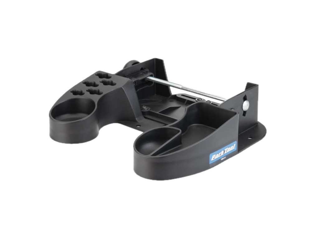 Base inclinable soporte de alineación TSB-2.2 para TS-2 y 2.2 Park Tool