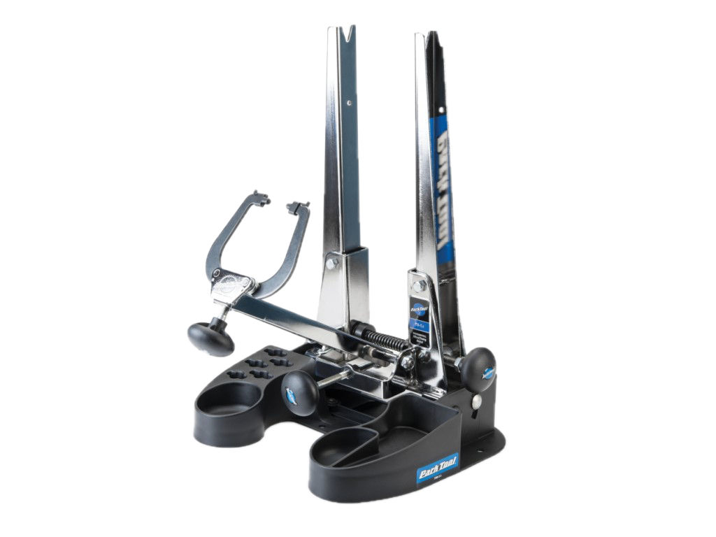 Base inclinable soporte de alineación TSB-2.2 para TS-2 y 2.2 Park Tool