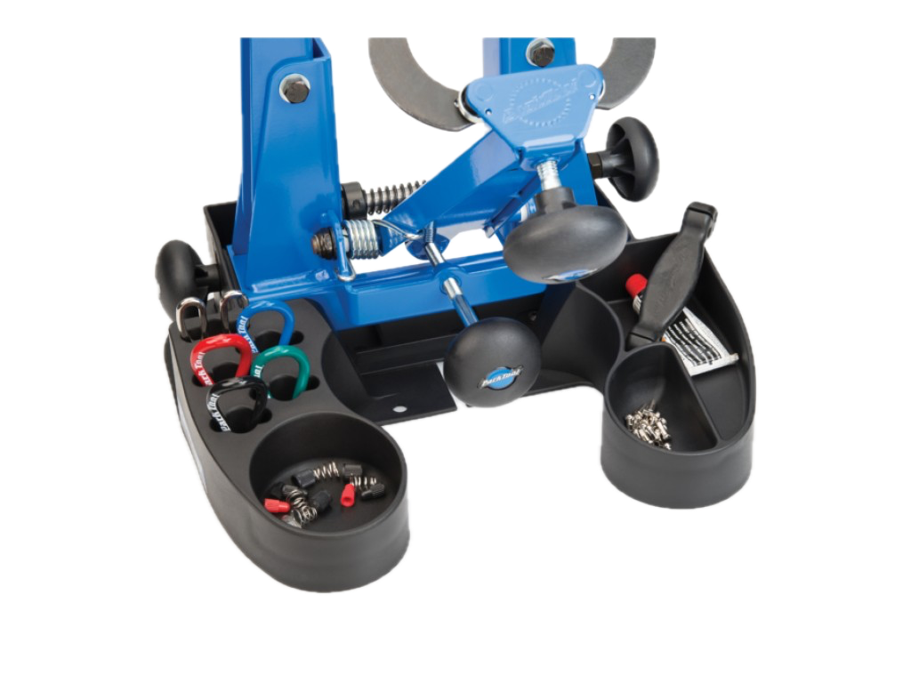 Base inclinable soporte de alineación TSB-2.2 para TS-2 y 2.2 Park Tool