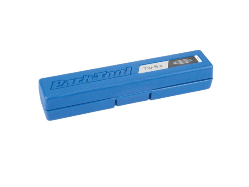 Torquimetro 2 a 14Nm 3/8 TW-5.2 Park Tool