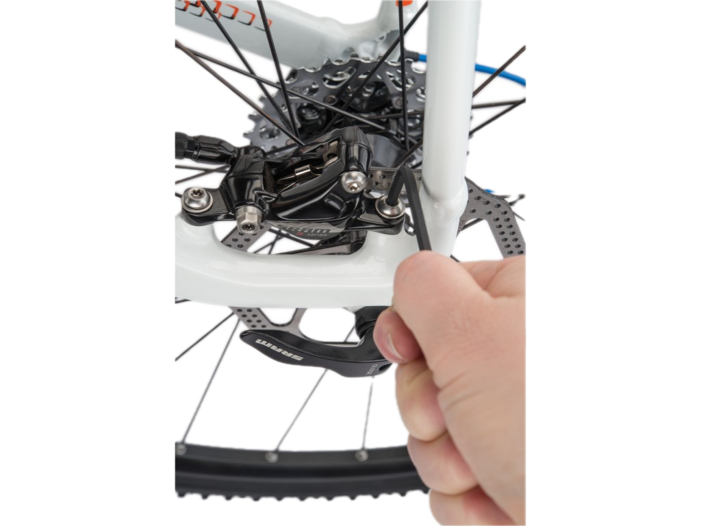 Llaves Torx TWS-1 Park Tool