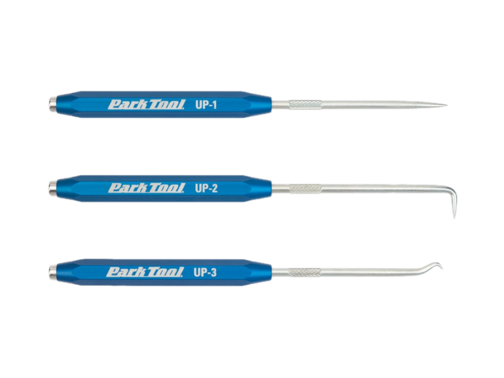 Puas Utilitarias 3pcs Park Tool UP-SET