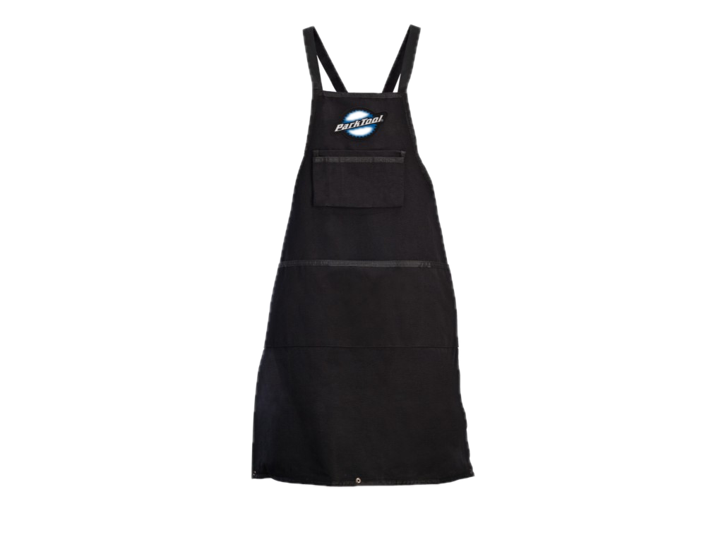 Delantal de trabajo pesado Park Tool SA-3