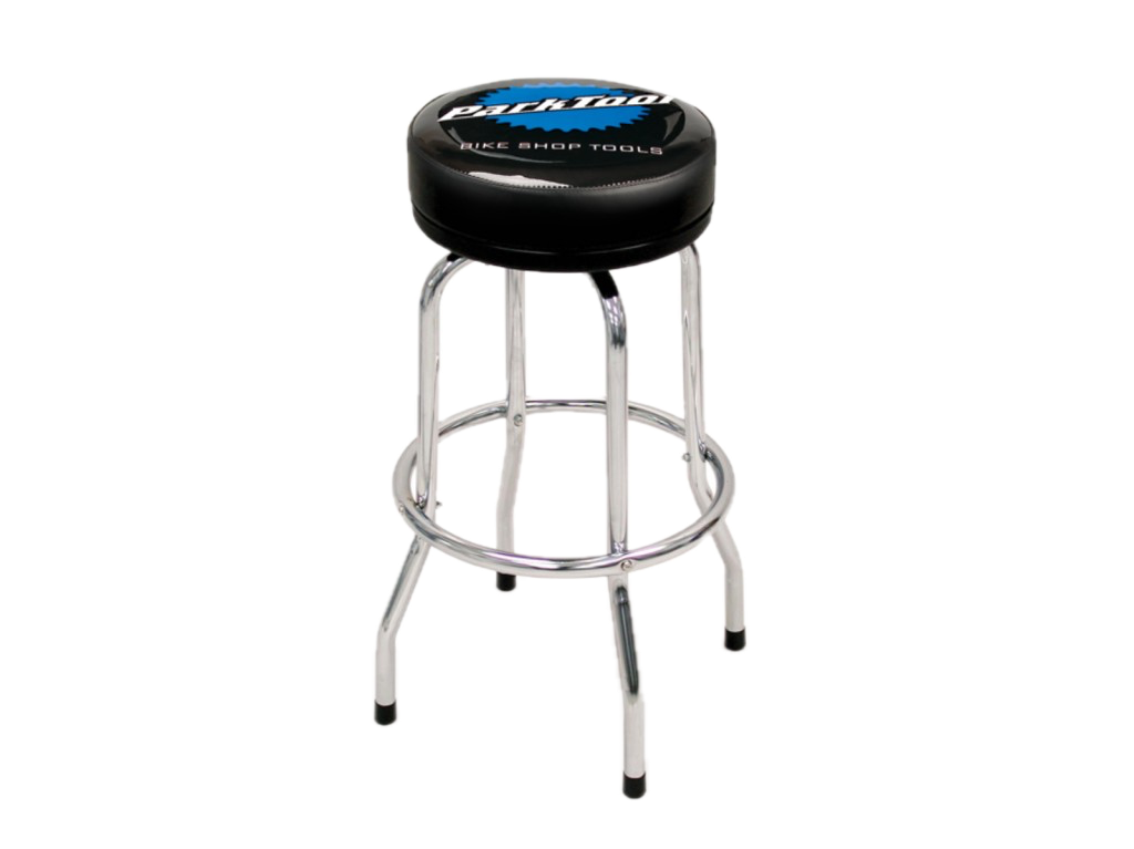 Taburete o silla de tienda Park Tool STL-1.2