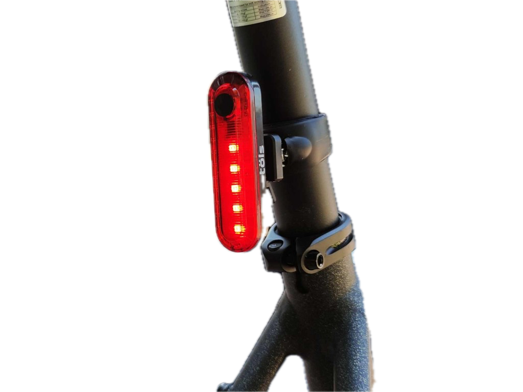 Luz Trasera Lexia 10 TOLS