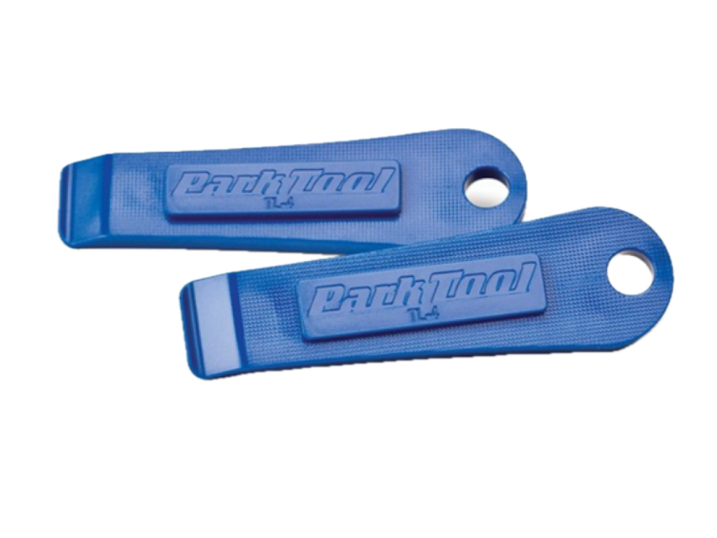 Palancas de cauchos X2 Park Tool TL-4.2C