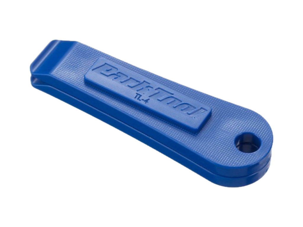 Palancas de cauchos X2 Park Tool TL-4.2C