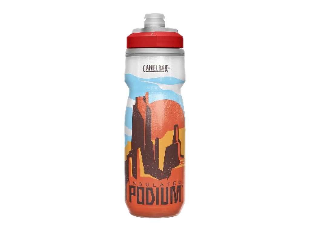 Termo Camelbak Podium Chill