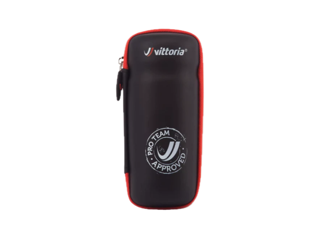 Portaherramienta tipo botella Vittoria Zip Case
