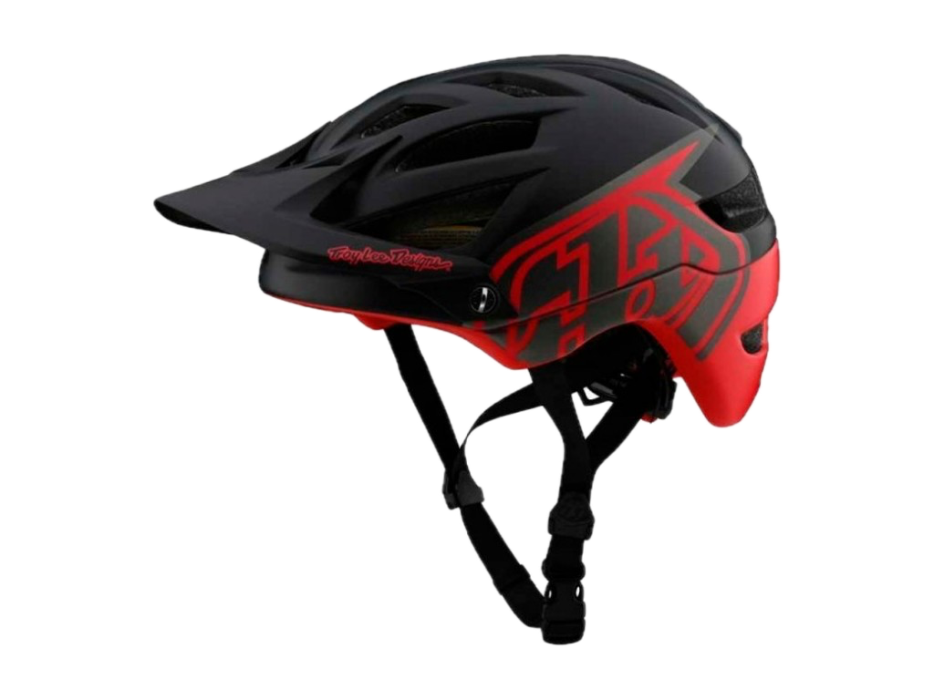 Casco Troy Lee A1 Classic Mips