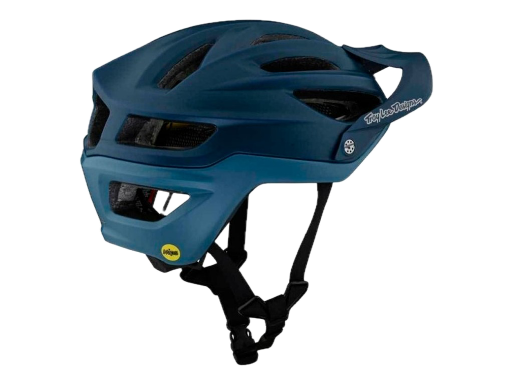 Casco Troy Lee A2 Decoy Mips