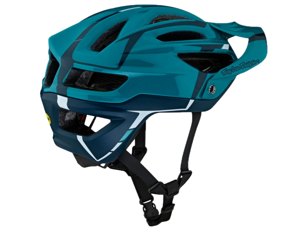 Casco Troy Lee A2 Decoy Mips