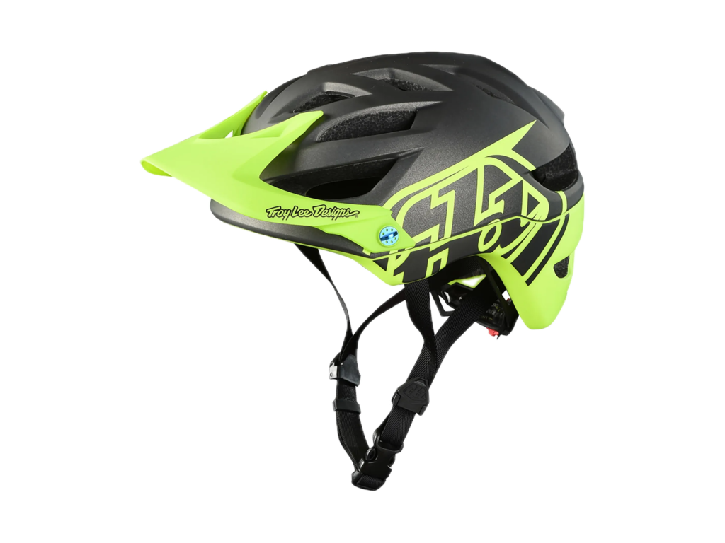 Casco Troy Lee A1 Classic Mips