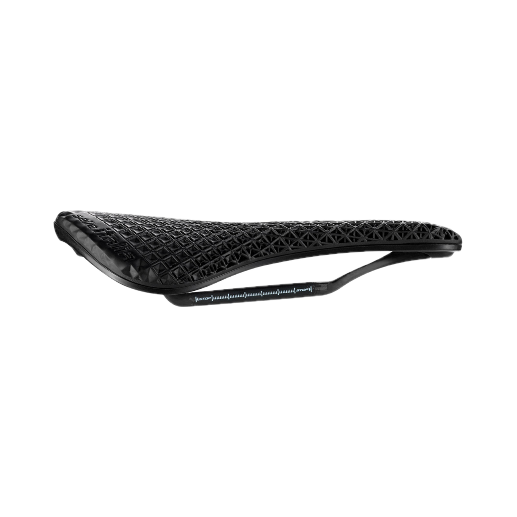 Sillin Novus Boost Evo 3D Kit Carbon Superflow Selle Italia