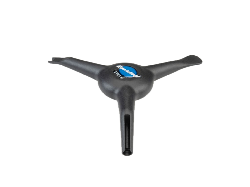 Herramienta de cambio electrónico bici Park Tool EWS-1