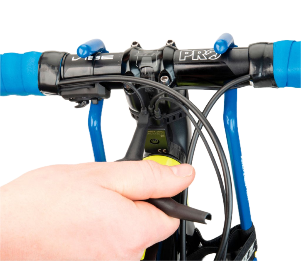 Herramienta de cambio electrónico bici Park Tool EWS-1