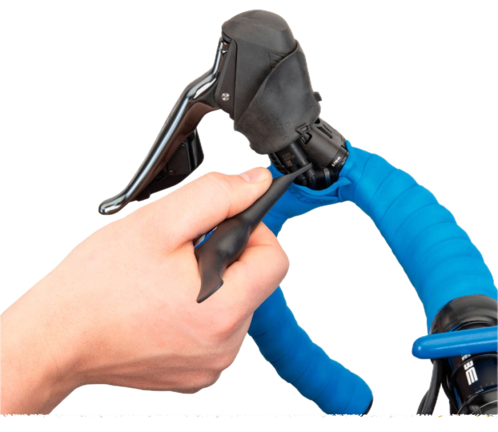 Herramienta de cambio electrónico bici Park Tool EWS-1
