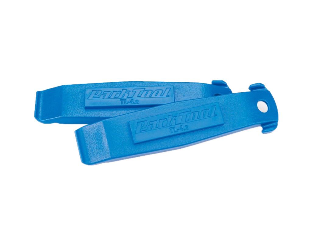 Palancas de cauchos X2 Park Tool TL-4.2