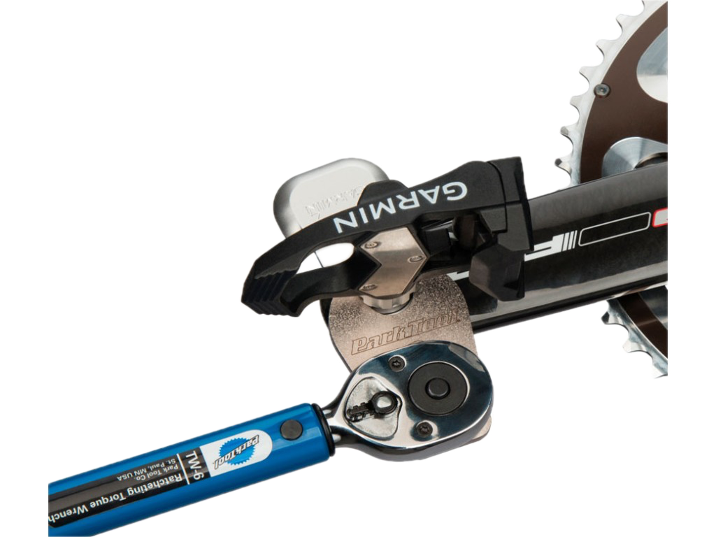 Llave pedal pata de gallo TWB-15 Park Tool