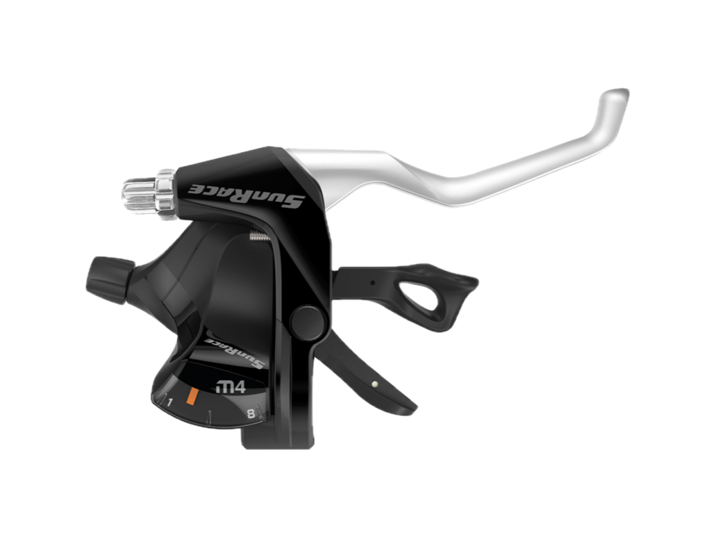 Palancas Integradas Sunrace STM406 R7/L3