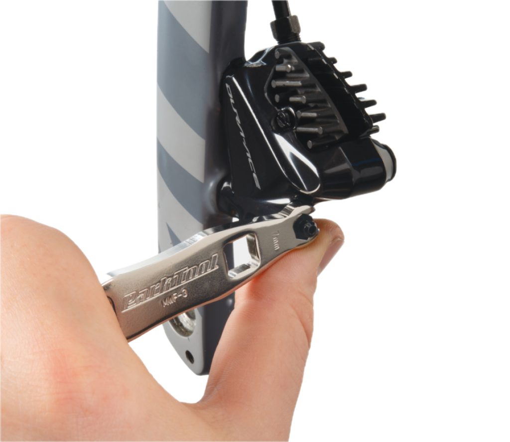Llave abocinada metrica 7 y 8mm Park Tool MWF-3