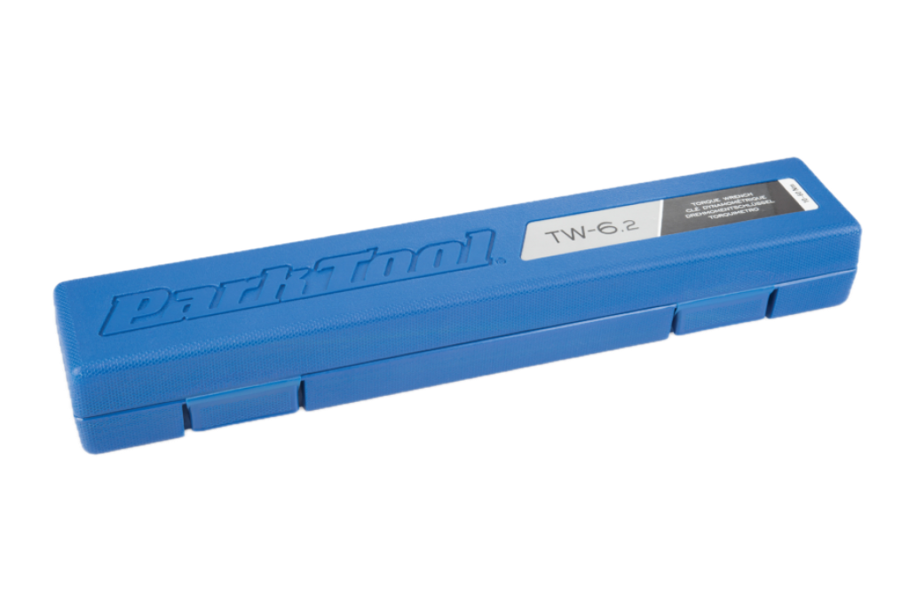 Torquimetro 10 a 60Nm 3/8 TW-6.2 Park Tool