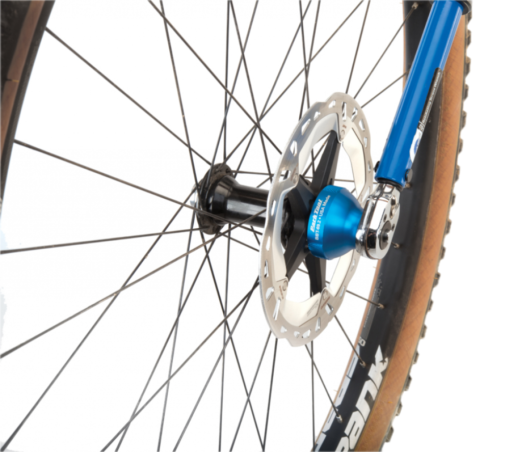 Torquimetro 10 a 60Nm 3/8 TW-6.2 Park Tool