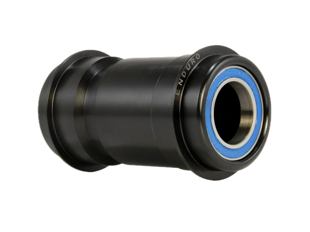 Cazoleta o eje central Enduro Bearings BK-6007 ABEC-3 Press para PF30