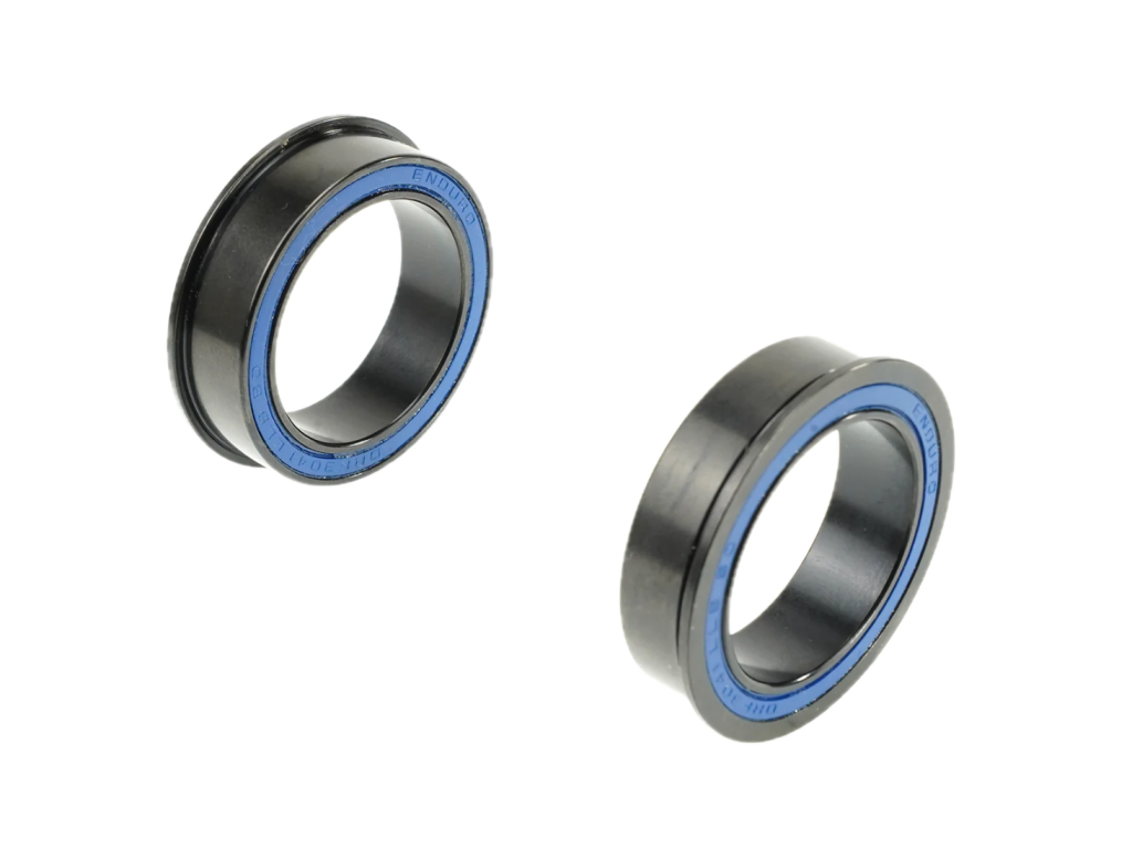 Rodamiento Eje Central Enduro Bearings Bk-7018 Bb86/92/30 Black Oxide