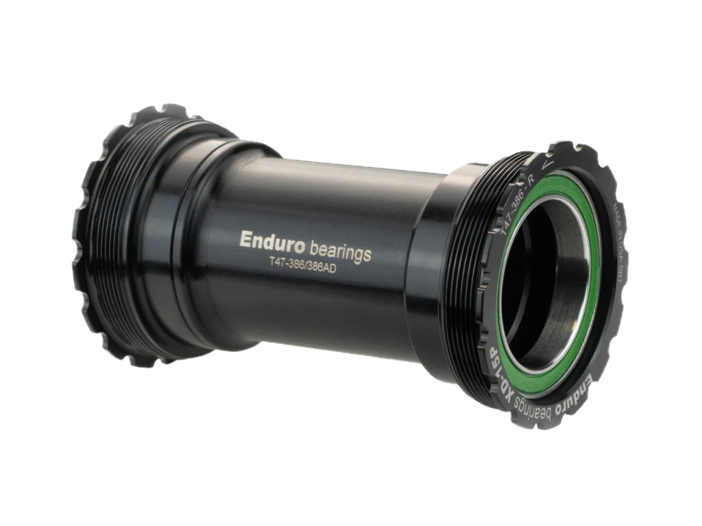 Cazoleta o eje central Enduro Bearings BKC-0799-T47 BBT47 Sram Dub Internal Ceramic Hybrid