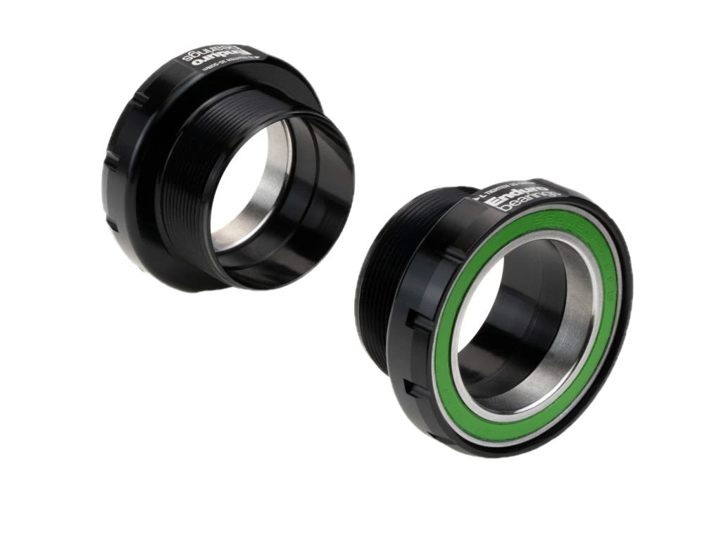 Cazoleta o eje central Enduro Bearings BKC-0815 BB68 BSA Sram Dub Internal Ceramic Hybrid