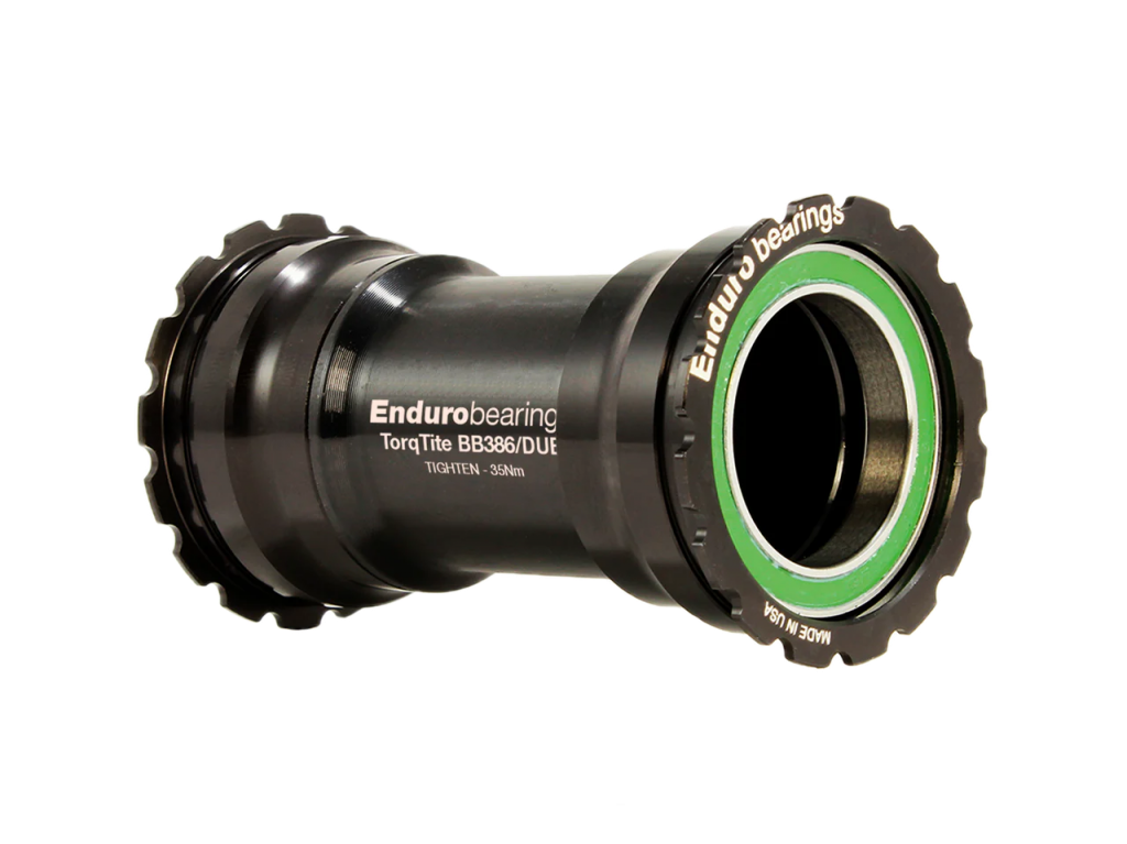 Cazoleta o eje central Enduro Bearings BKC-0899 BB386 Sram Dub Internal Ceramic Hybrid