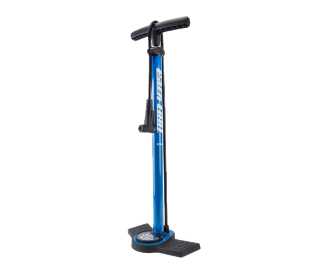 Bomba de pie PFP-10 Park Tool