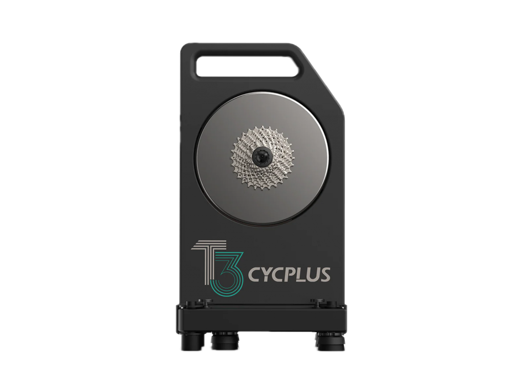 Rodillo Smart Cycplus T3