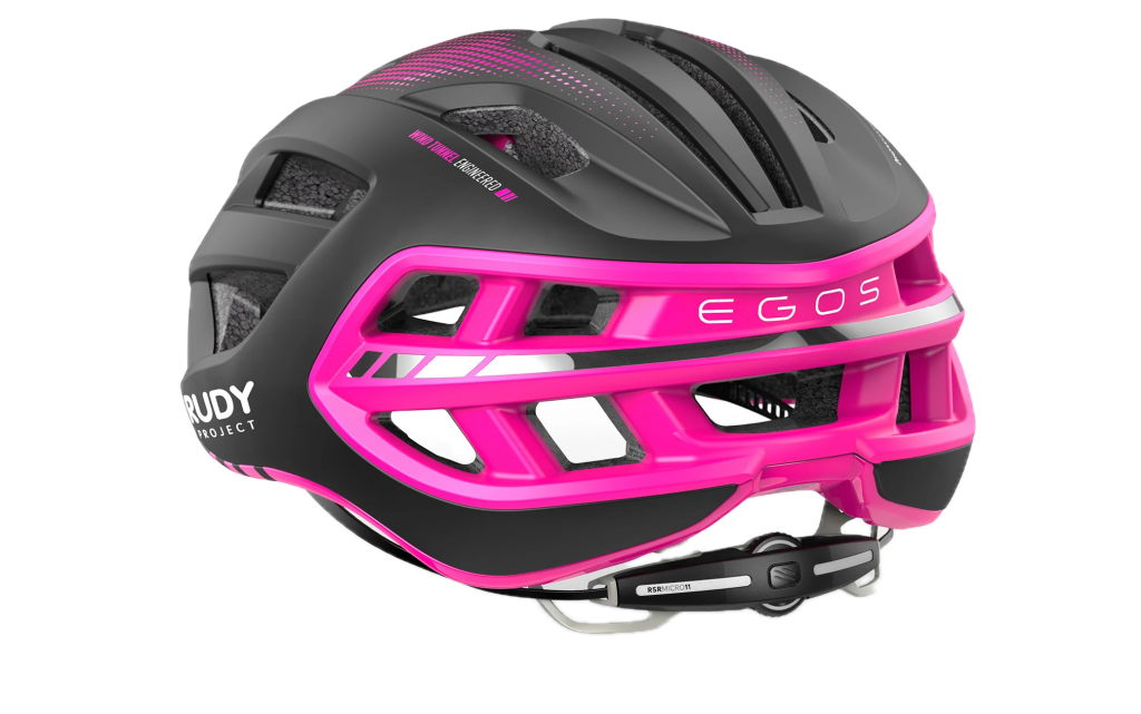 Casco Egos Rudy Project